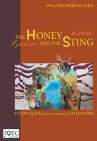 The Honey and the Sting: Study Guide for Conversion to Judaism