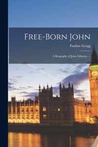 Free-born John