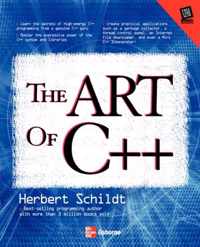 The Art of C++