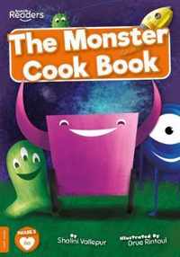 The Monster Cook Book