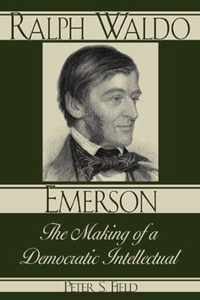 Ralph Waldo Emerson