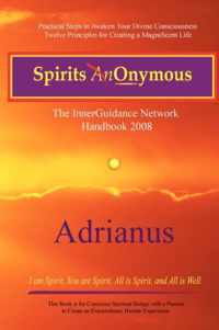 Spirits Onymous Handbook 2008