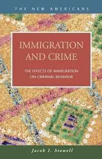 Immigration and Crime