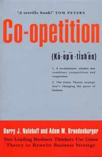 Co-Opetition