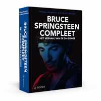 Bruce Springsteen compleet