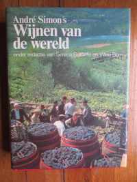 AndrÃ© Simon's wijnen van de wereld