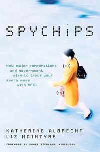 Spy Chips