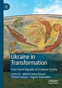 Ukraine in Transformation