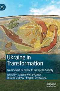 Ukraine in Transformation