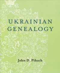 Ukrainian Genealogy