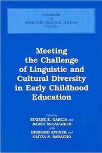 Meeting the Challenge of Linguistic and Cultural Diversity in Early Childhood Education