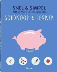 snel & simpel - Goedkoop & Lekker