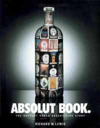 Absolut Book