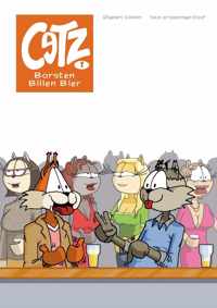 Cetz 1: Borsten, billen, bier