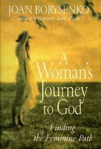 A Woman's Journey to God