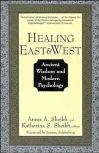 Healing East and West