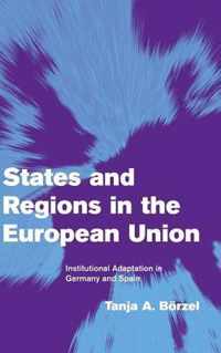 States and Regions in the European Union