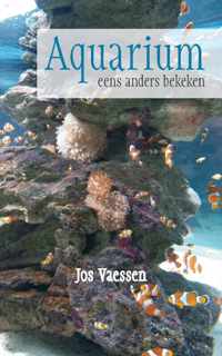 Aquarium  eens anders bekeken