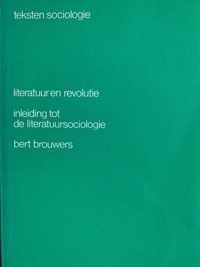 1 Literatuur en revolutie