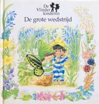 De grote wedstrijd