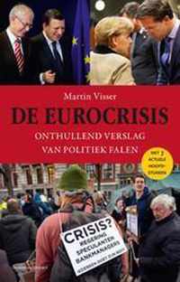 De eurocrisis