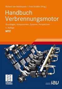 Handbuch Verbrennungsmotor