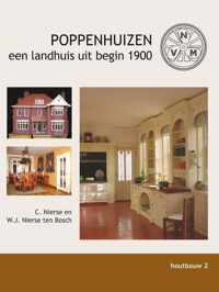 Houtbouw 2 -  Poppenhuizen 1