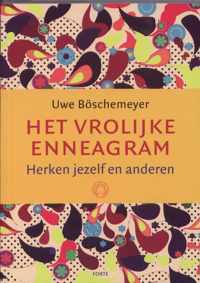 Het vrolijke enneagram