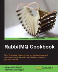 RabbitMQ Cookbook