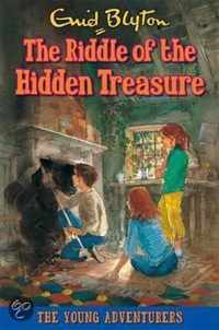 The Riddle Of The Hidden Treasure