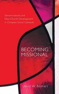 Becoming Missional