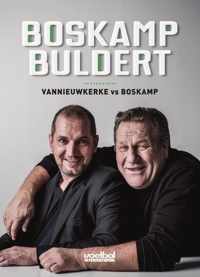 Boskamp buldert