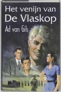 Het Venijn Van De Vlaskop