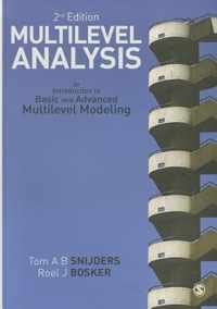 Multilevel Analysis