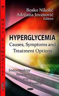 Hyperglycemia