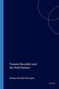 Traiano Boccalini und der Anti-Parnass