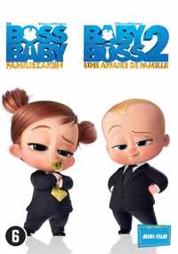 Boss Baby 2 - Family Business