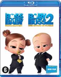 Boss Baby 2 - Family Business