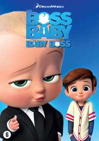 Boss Baby