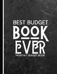 Best Budget Book Ever