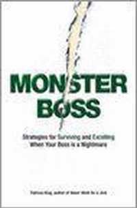 Monster Boss