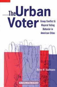 The Urban Voter