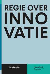 Regie over innovatie