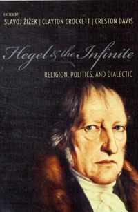 Hegel and the Infinite