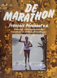 MARATHON DE