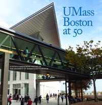 Umass Boston at 50