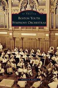 Boston Youth Symphony Orchestras