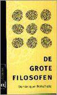 Grote filosofen