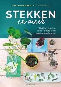 Stekken en meer