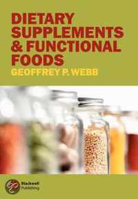 Dietary Supplements And Functional Foods